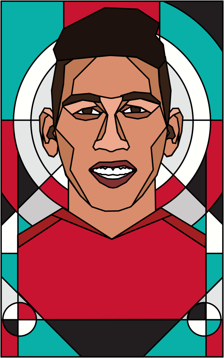 會對J羅的 會對J羅的