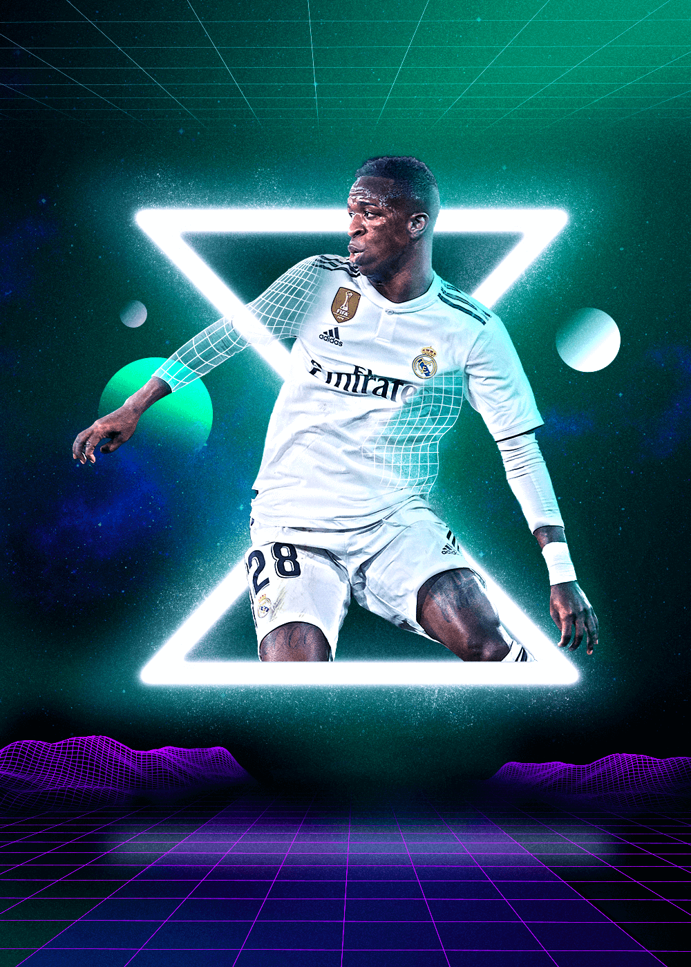 此役的目标 此役的目标