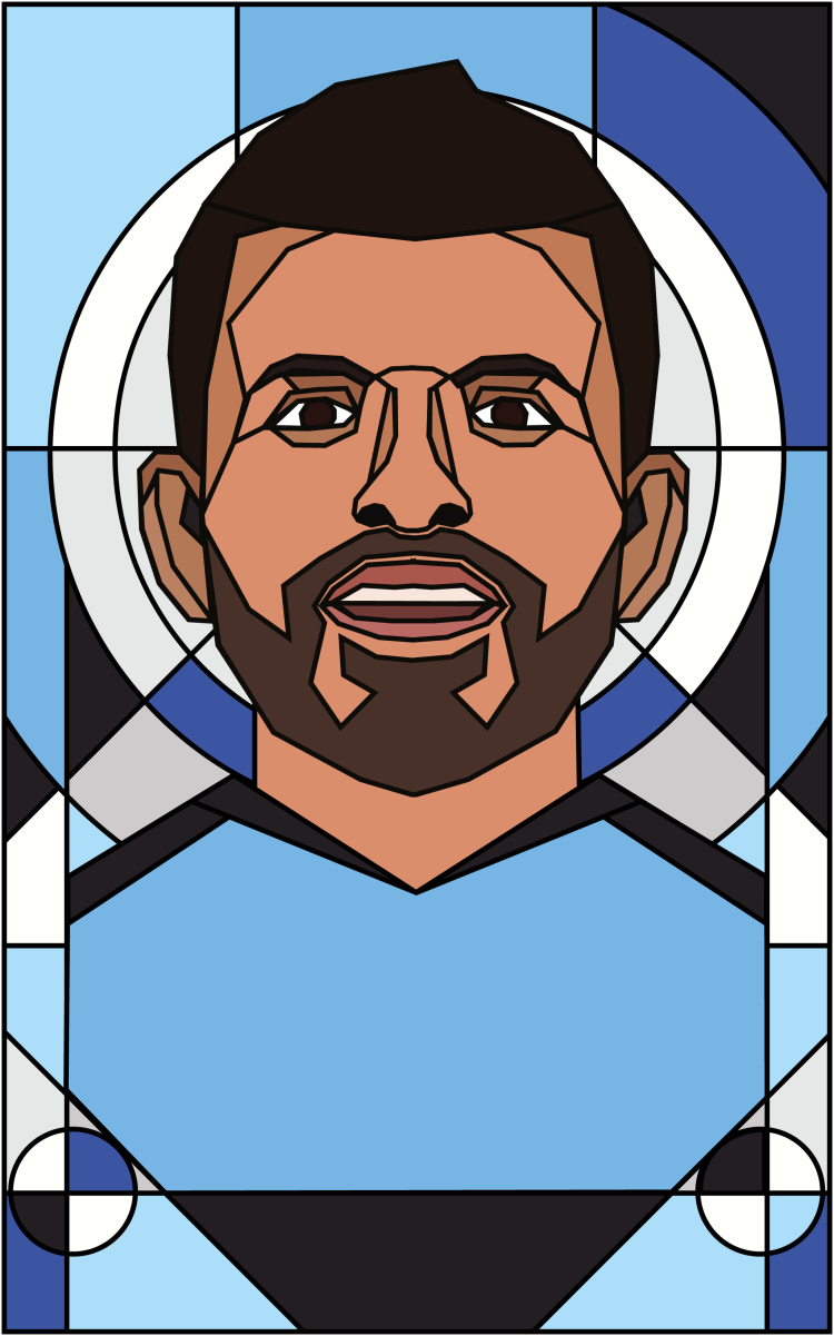 他將與英格 他將與英格