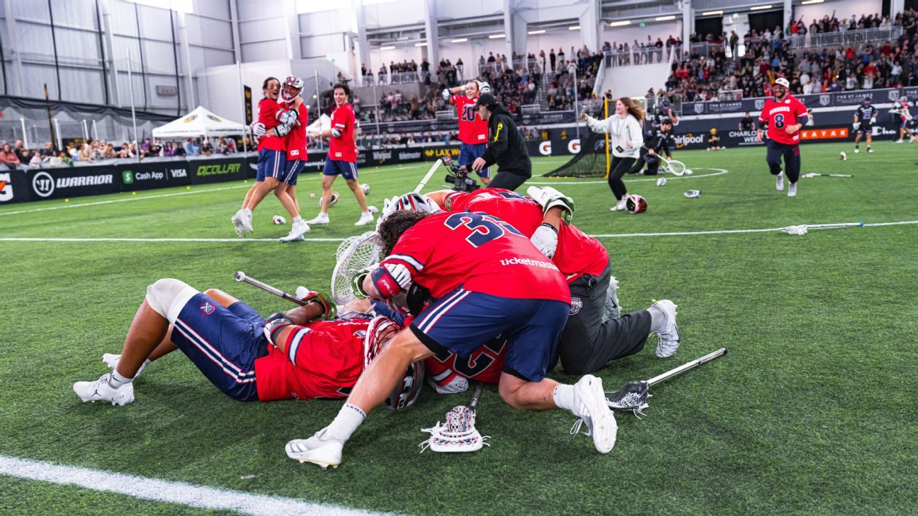 决赛中崭露 决赛中崭露