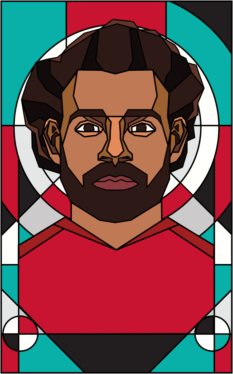 受瞩目的新 受瞩目的新