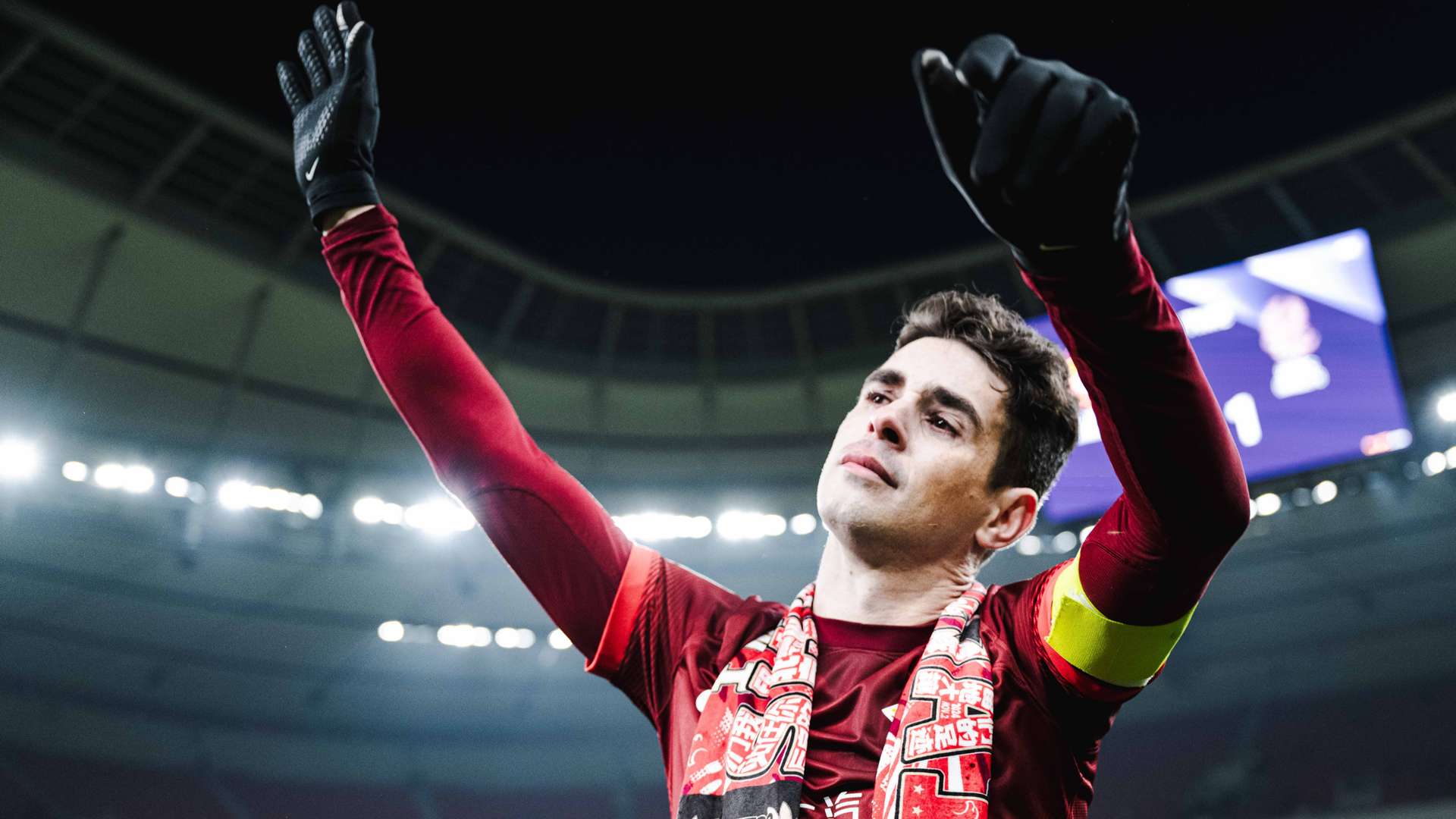 在国际赛场 在国际赛场