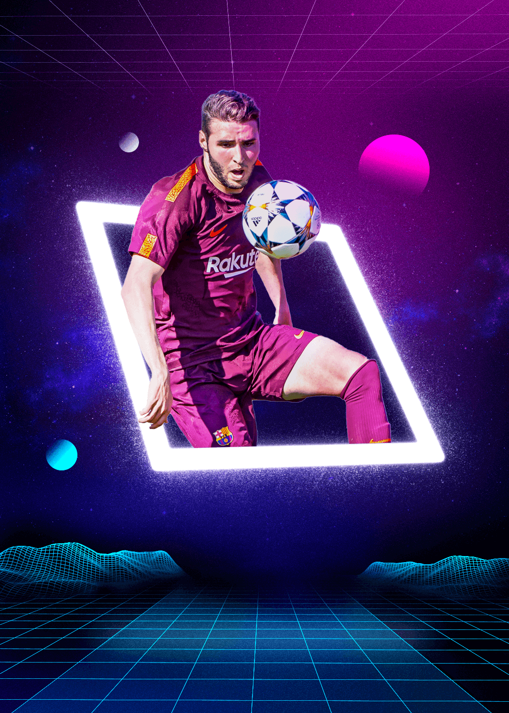 是FIFA